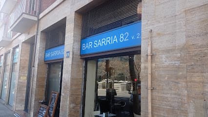 Restaurant Sarrià 82