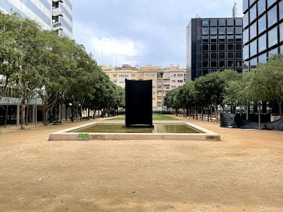 Jardins de Clara Campoamor