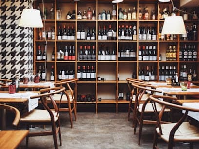 Villa Emilia Restaurant - Bistrot