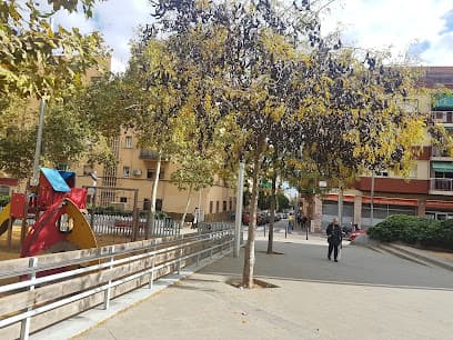 Jardins del Petit Príncep