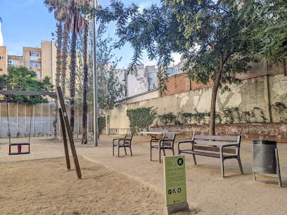 Jardins dels Tres Tombs