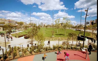 Parc de les Glòries