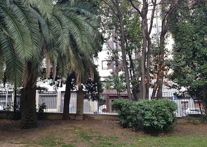 Jardins de Can Senillosa