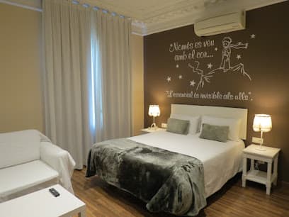 Hostal Petit Príncep