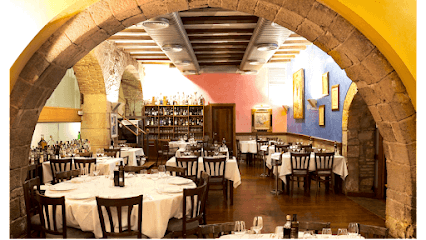 Restaurant El Passadís del Pep