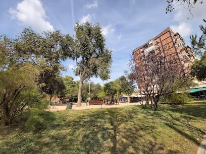 Plaça de les Sibil·les