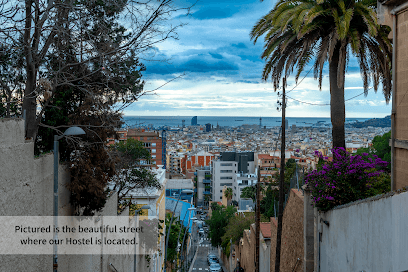 Factory Hostels Barcelona