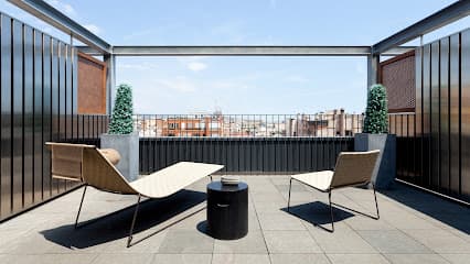 Royal Passeig de Gràcia