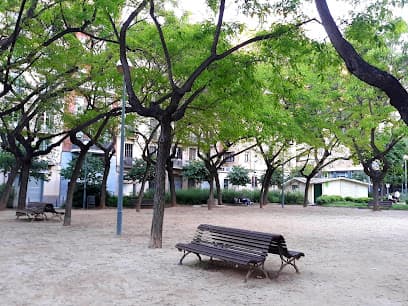 Jardins de Joaquim Ruyra