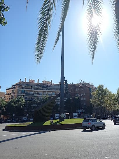 Jardins de Llucmajor