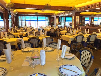 La Taberna Gallega de Marcos Barcelona