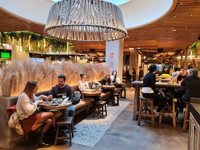 El Mercat de Glòries