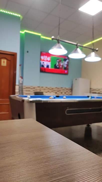 Bar Restaurant Amílcar 24