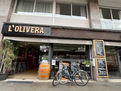 L'Olivera