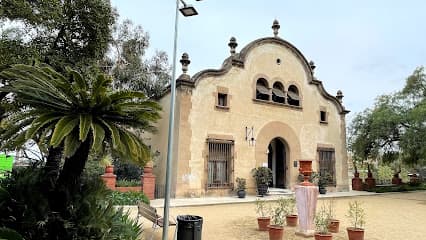 Casa Museu NÚRIA PLA