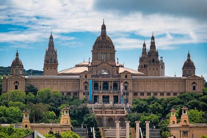 Museu Nacional d'Art de Catalunya