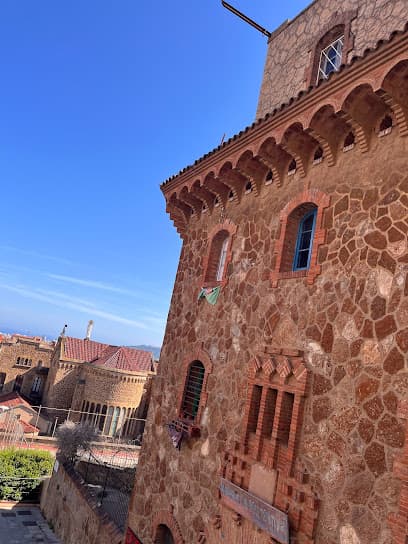 Kasa de la Muntanya | Barcelona