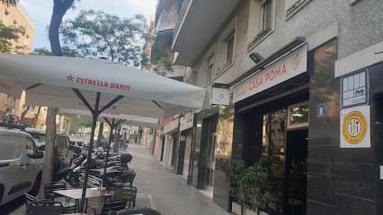 Restaurante Casa Poma