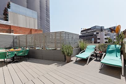 Be Mate Passeig de Gràcia - Apartments