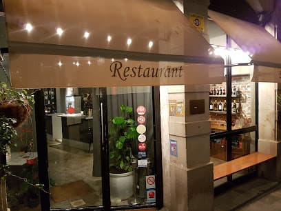 En Ville | Gluten Free Restaurant | Barcelona