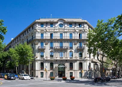 Gran Hotel Havana Barcelona