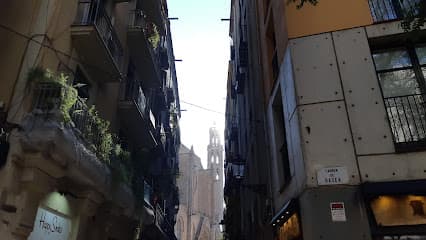 Monument a Jacint Reventós