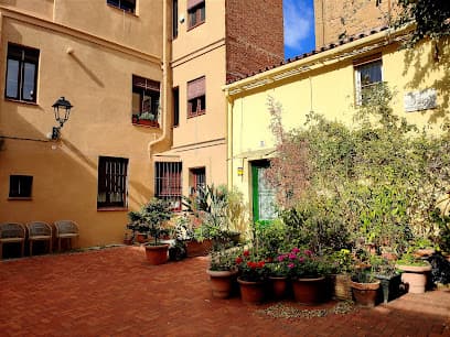 Plaça de Sant Gaietà