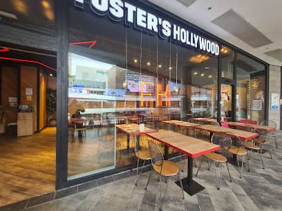 Foster's Hollywood