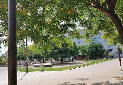 Jardins de Can Xiringoi