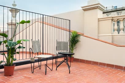 Hotel One Shot Aragó 257