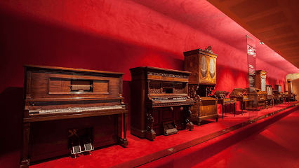 Museu de la Música de Barcelona