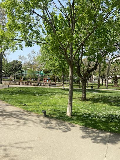 Jardins de Piscines i Esports