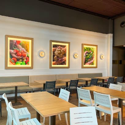 La Tradicional Maquinista