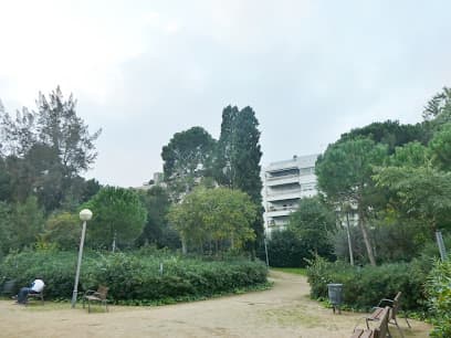 Jardins de Rubió i Tudurí