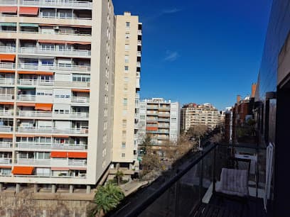 Jardins de Can Cuiàs