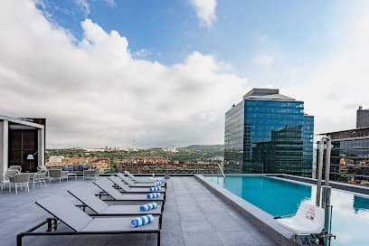 Leonardo Royal Hotel Barcelona Fira