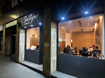 Restaurant Setze