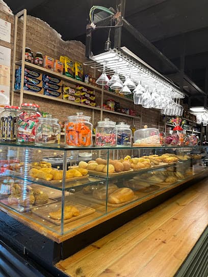 Pan & miel restaurante