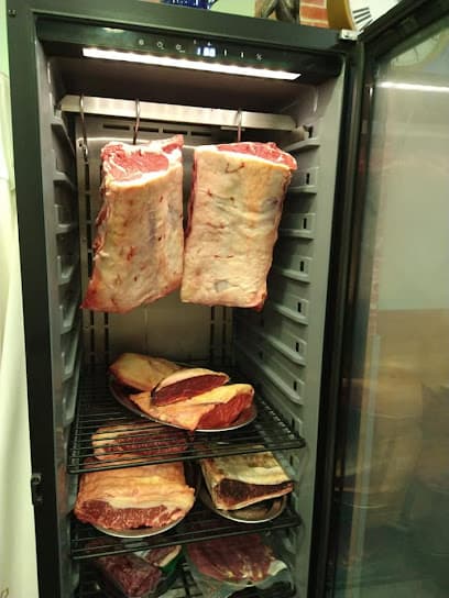 La Taberna del Conde