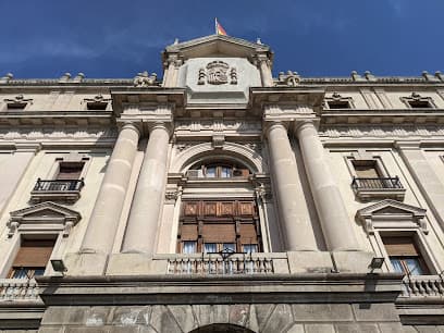 Convent de la Mercè