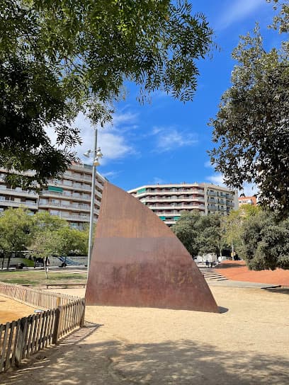 Plaça del General Moragues