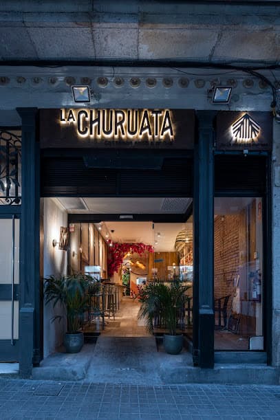 La Churuata