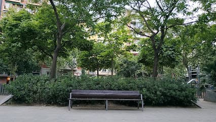 Plaça Enriqueta Gallinat