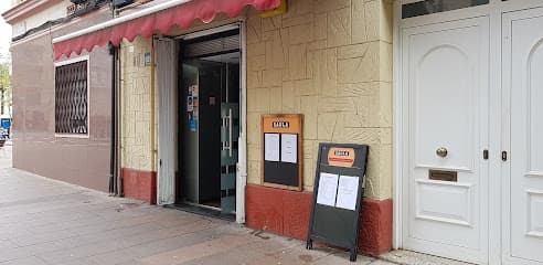 Bar Restaurant Alcúdia