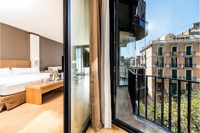 Hotel Guitart Grand Passage