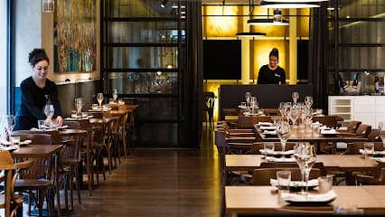 Ten's Tapes Restaurant Barcelona