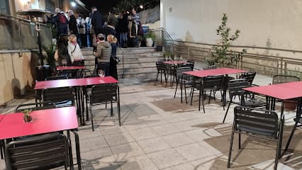 El Jardinet del Teatre