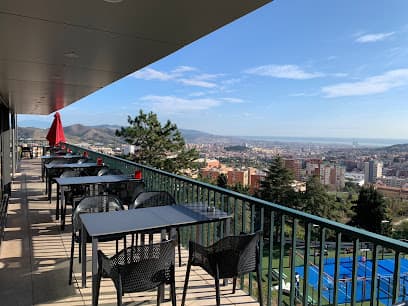 Horizon Park Restaurant-Pizzeria