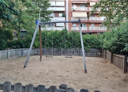 Jardins de Mercè Rovira