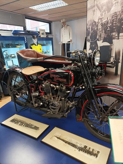 Museu de la Guàrdia Urbana